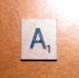scrabble tile